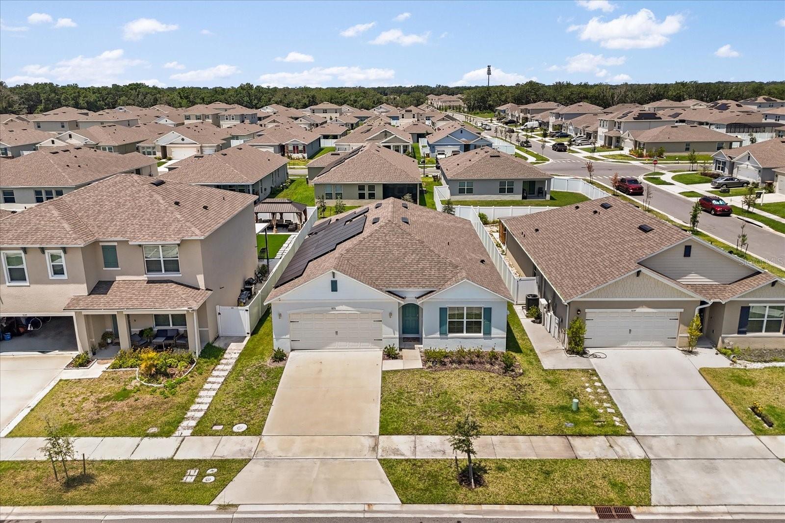 Image 30 of 43 For 1693 Barberry Drive