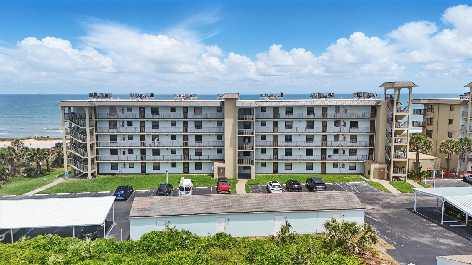 Details for 3180 Ocean Shore Blvd  407, ORMOND BEACH, FL 32176