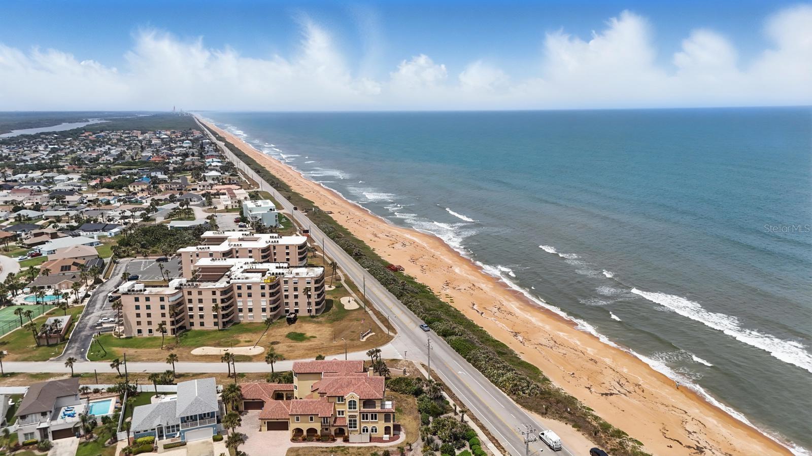 Image 2 of 30 For 3180 Ocean Shore Blvd  407