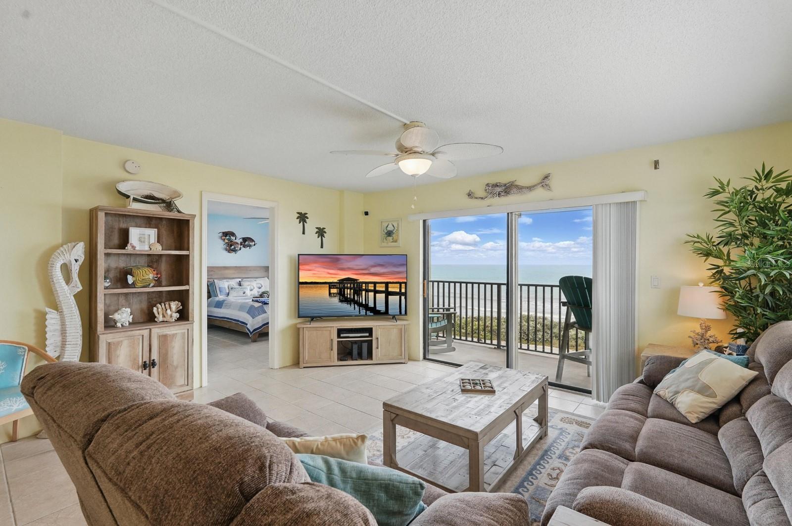 Image 8 of 30 For 3180 Ocean Shore Blvd  407