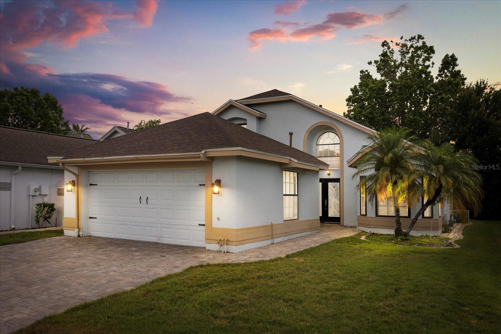 Details for 5672 Parkview Lake Drive, ORLANDO, FL 32821