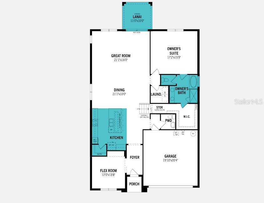 Image 2 of 26 For 12966 Promise Place
