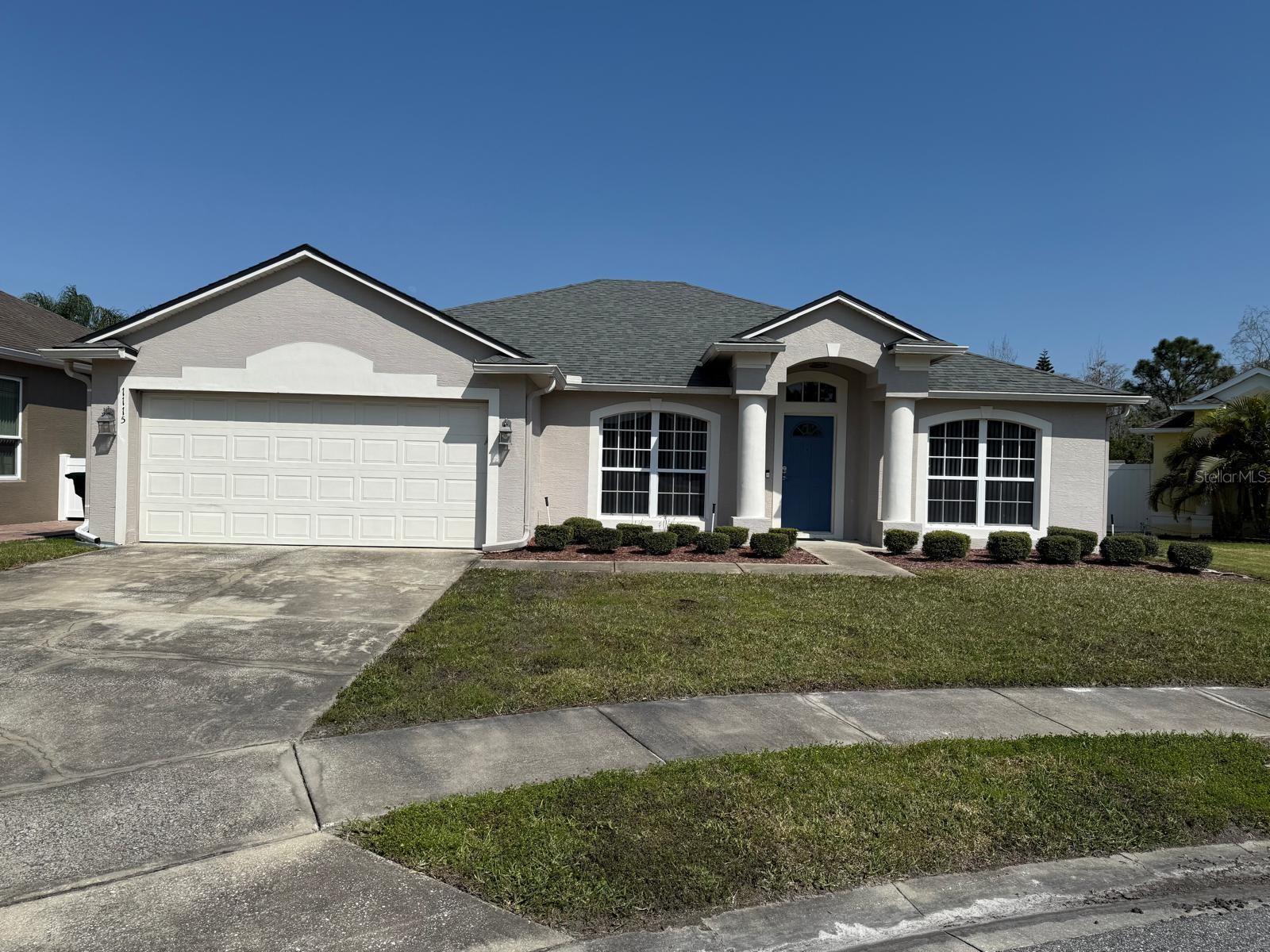 Details for 1115 Fidelma Court, ORLANDO, FL 32824