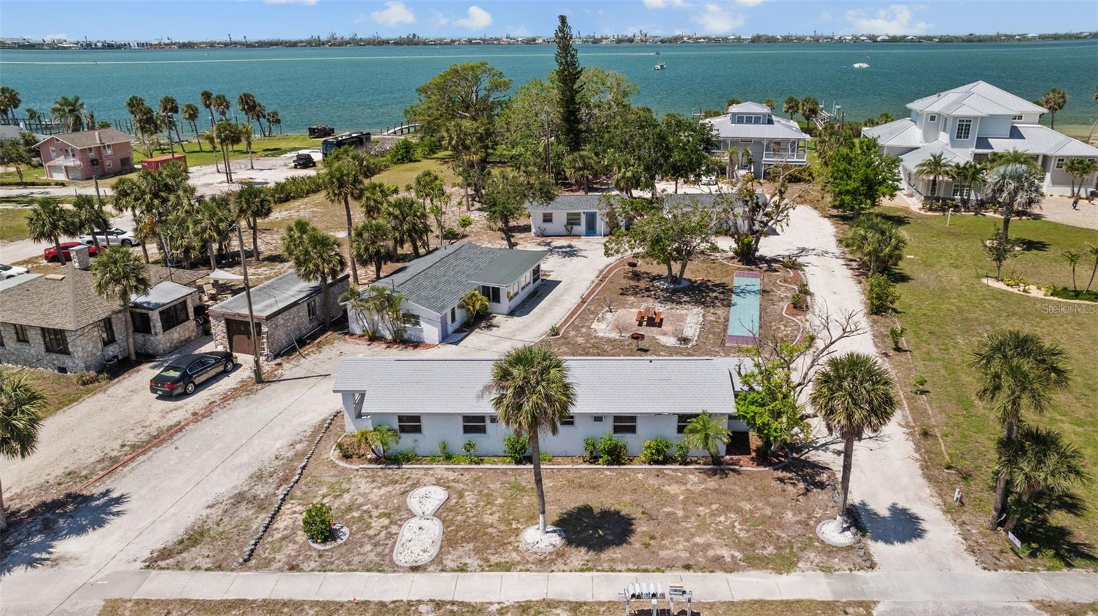 Details for 784 Mccall Road, ENGLEWOOD, FL 34223