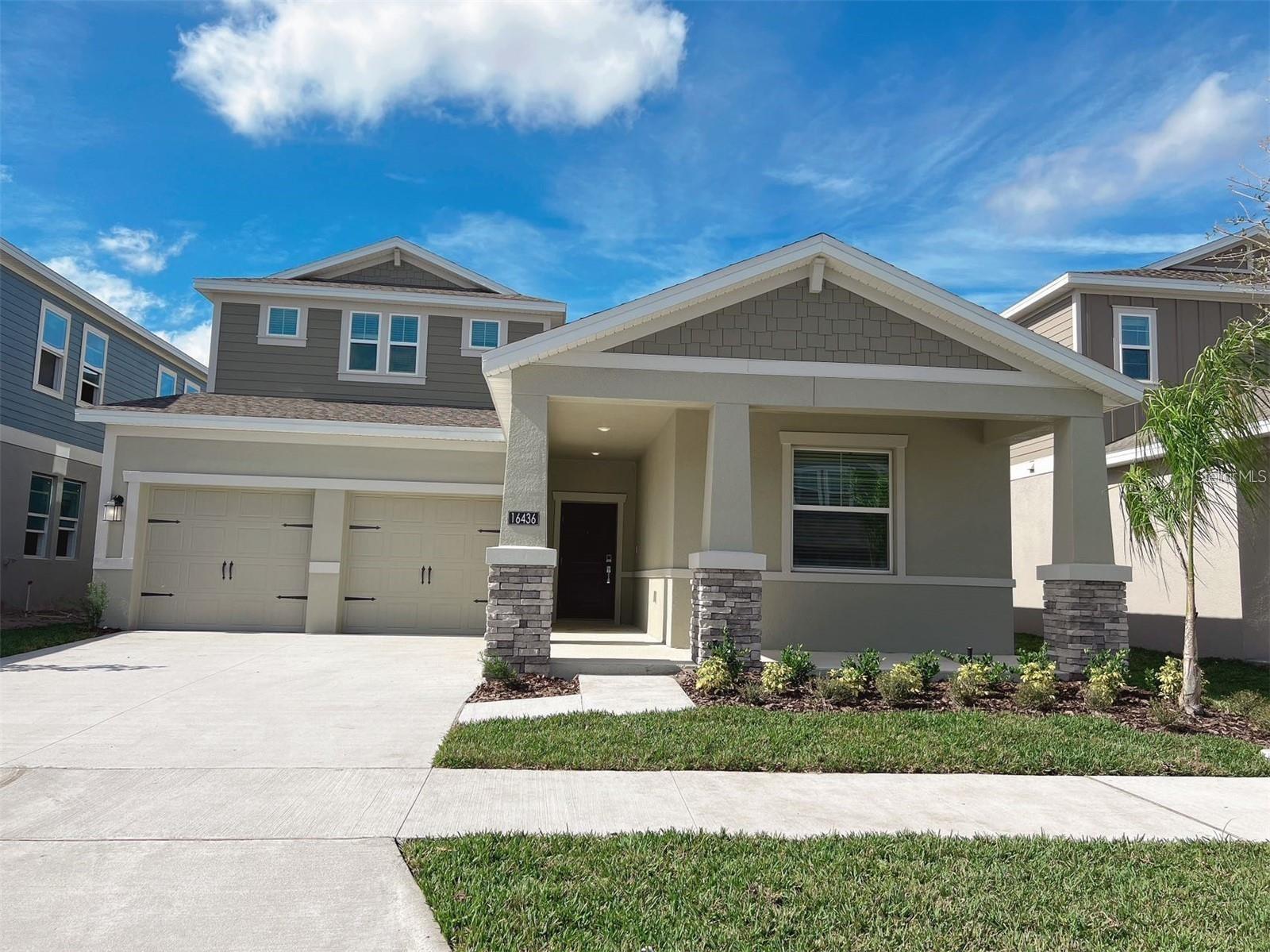 Details for 16436 Parable Way, WINTER GARDEN, FL 34787