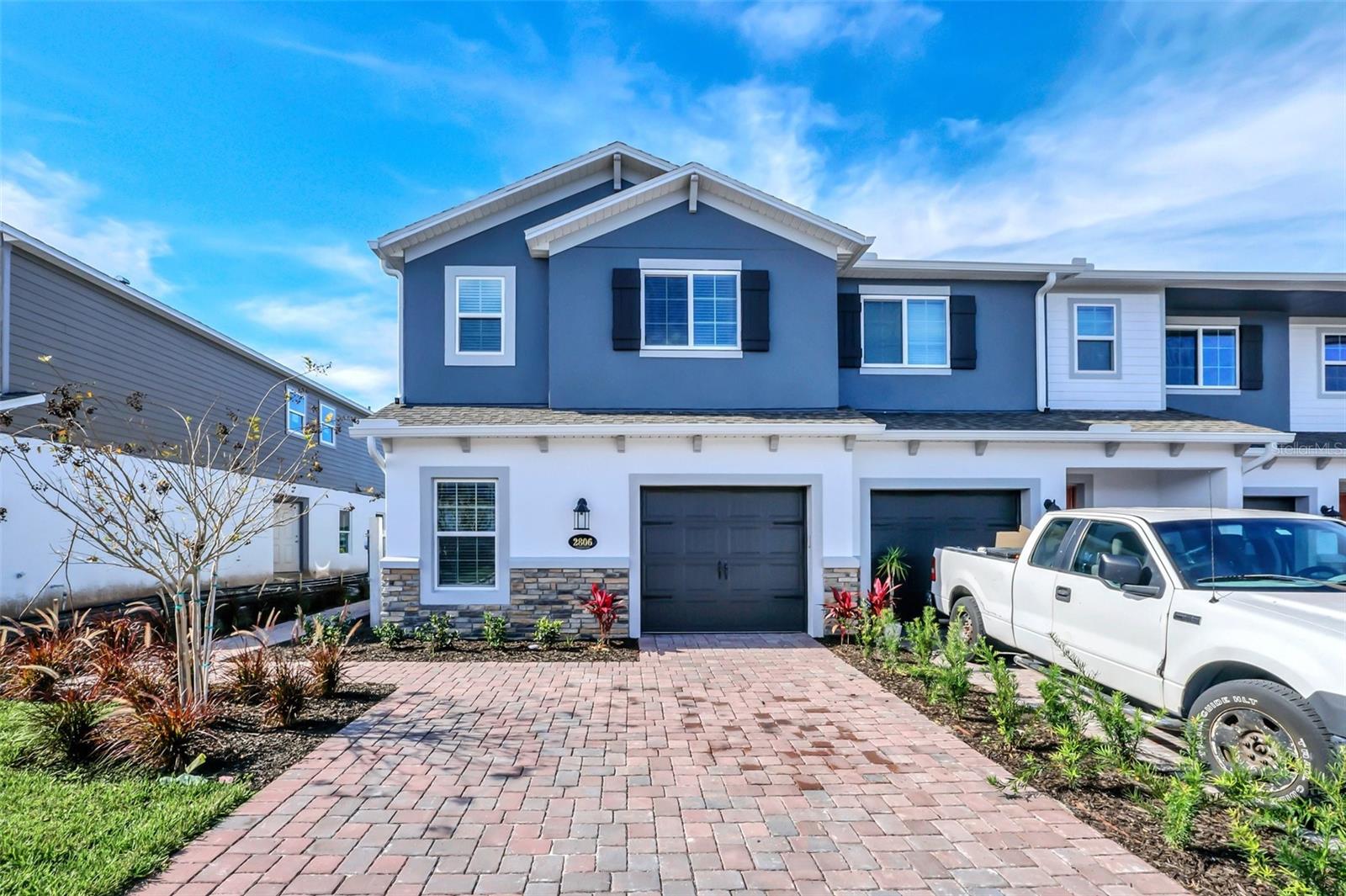Details for 2806 Narcoossee Commons Way, ST CLOUD, FL 34771