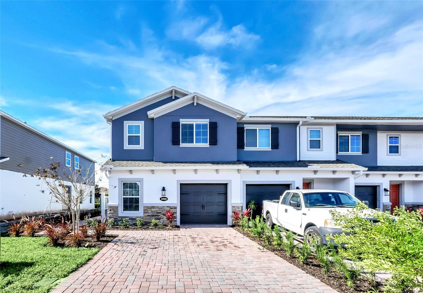 Image 2 of 29 For 2806 Narcoossee Commons Way