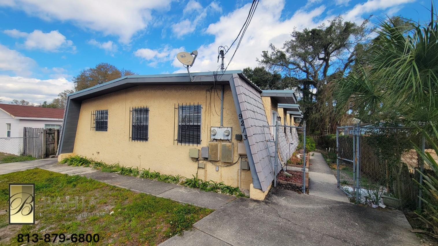 Details for 9213 13th Street Apartment, TAMPA, FL 33612