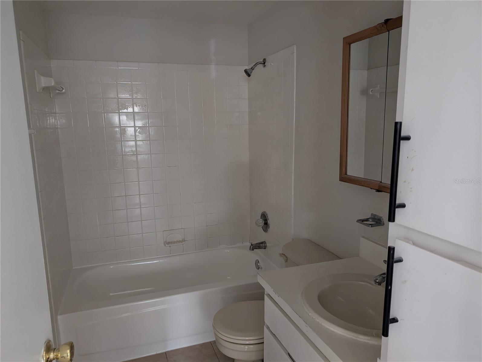 Image 13 of 14 For 9213 13th Street Apartment