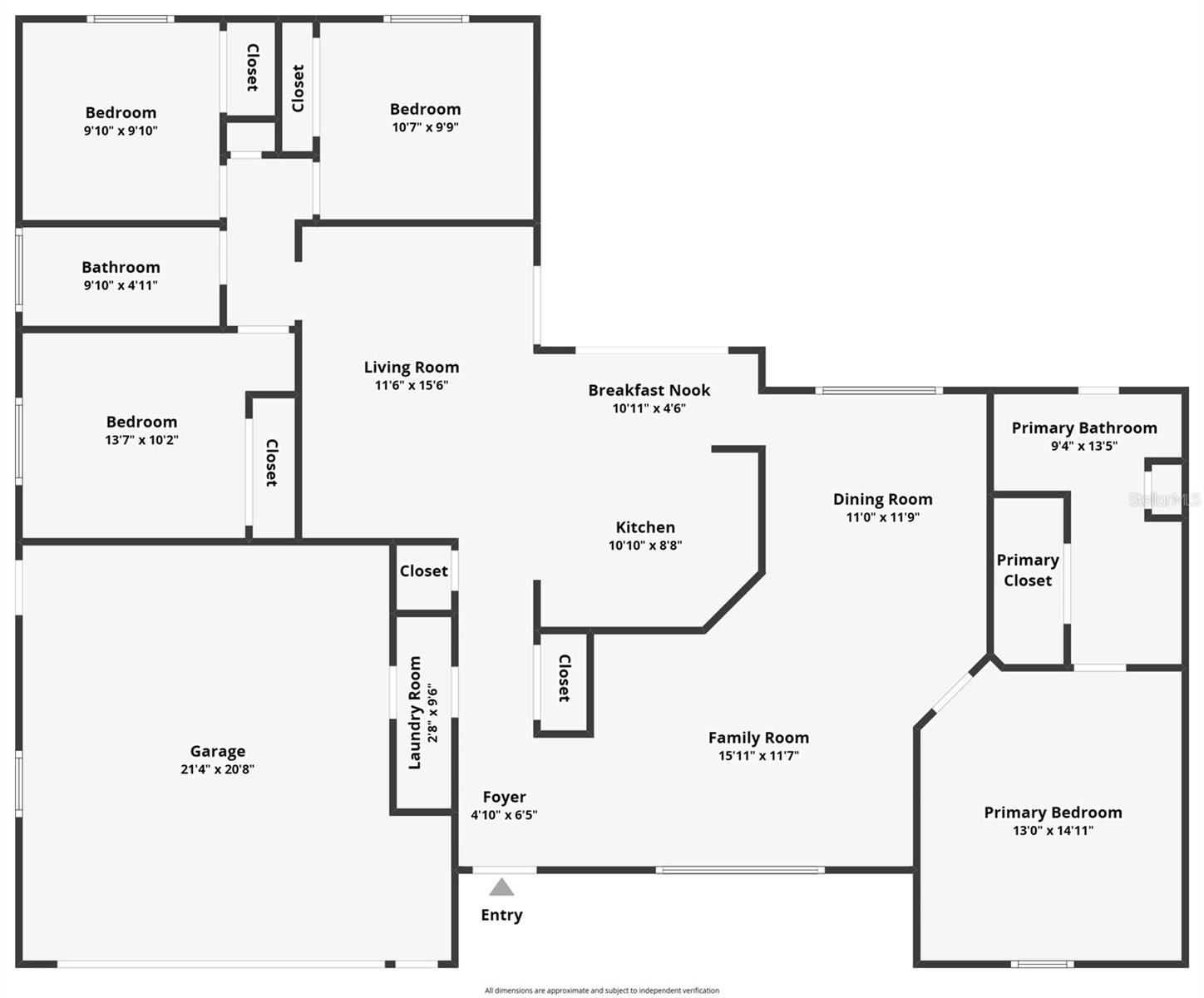 Image 38 of 38 For 7760 Indian Ridge Trail N