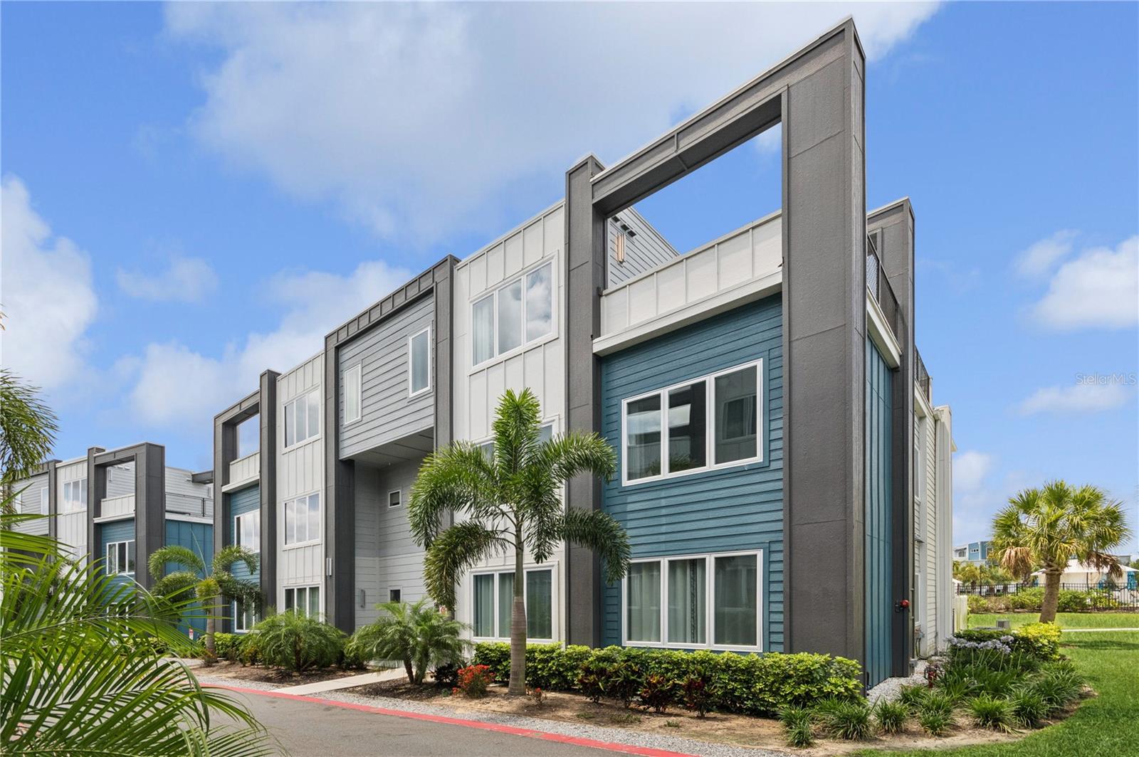 Details for 7740 Sandy Ridge Drive 216, REUNION, FL 34747