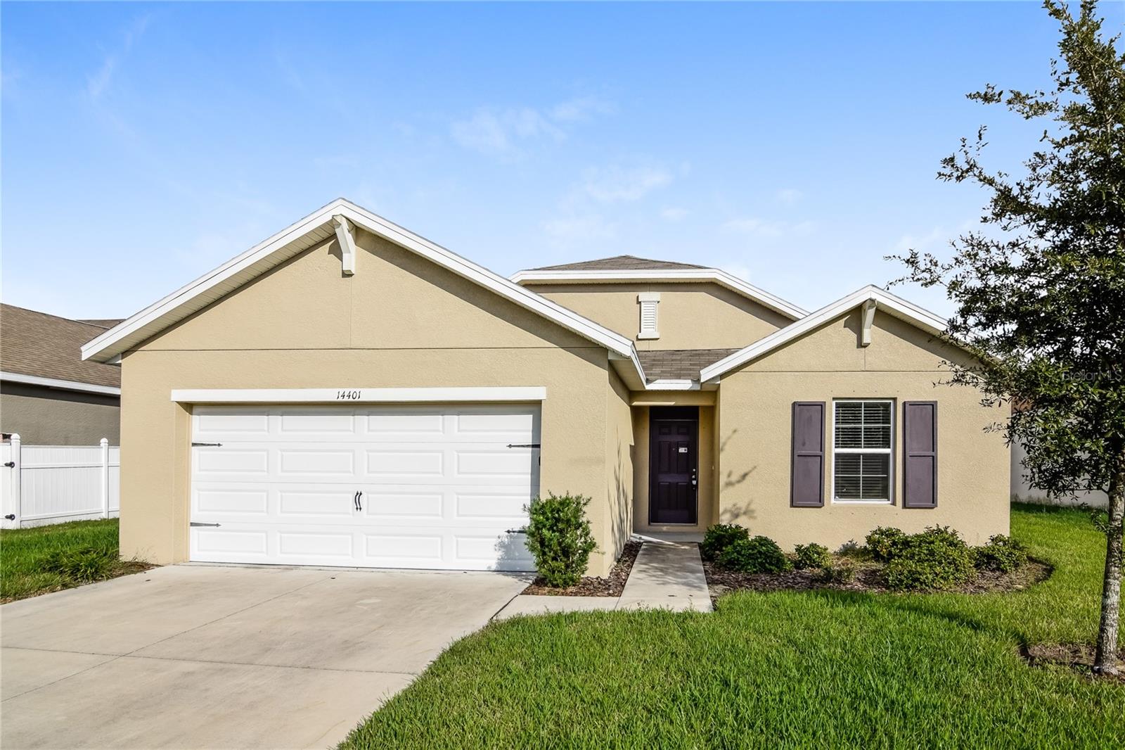 Details for 14401 Beauly Circle, HUDSON, FL 34667