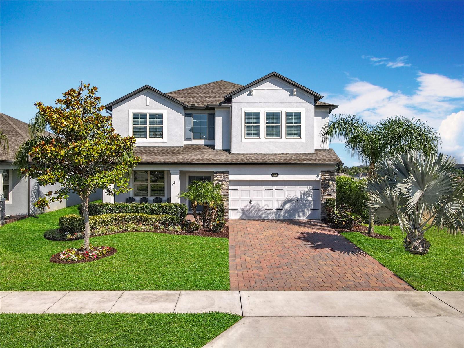 Details for 2312 Panoramic Circle, APOPKA, FL 32703