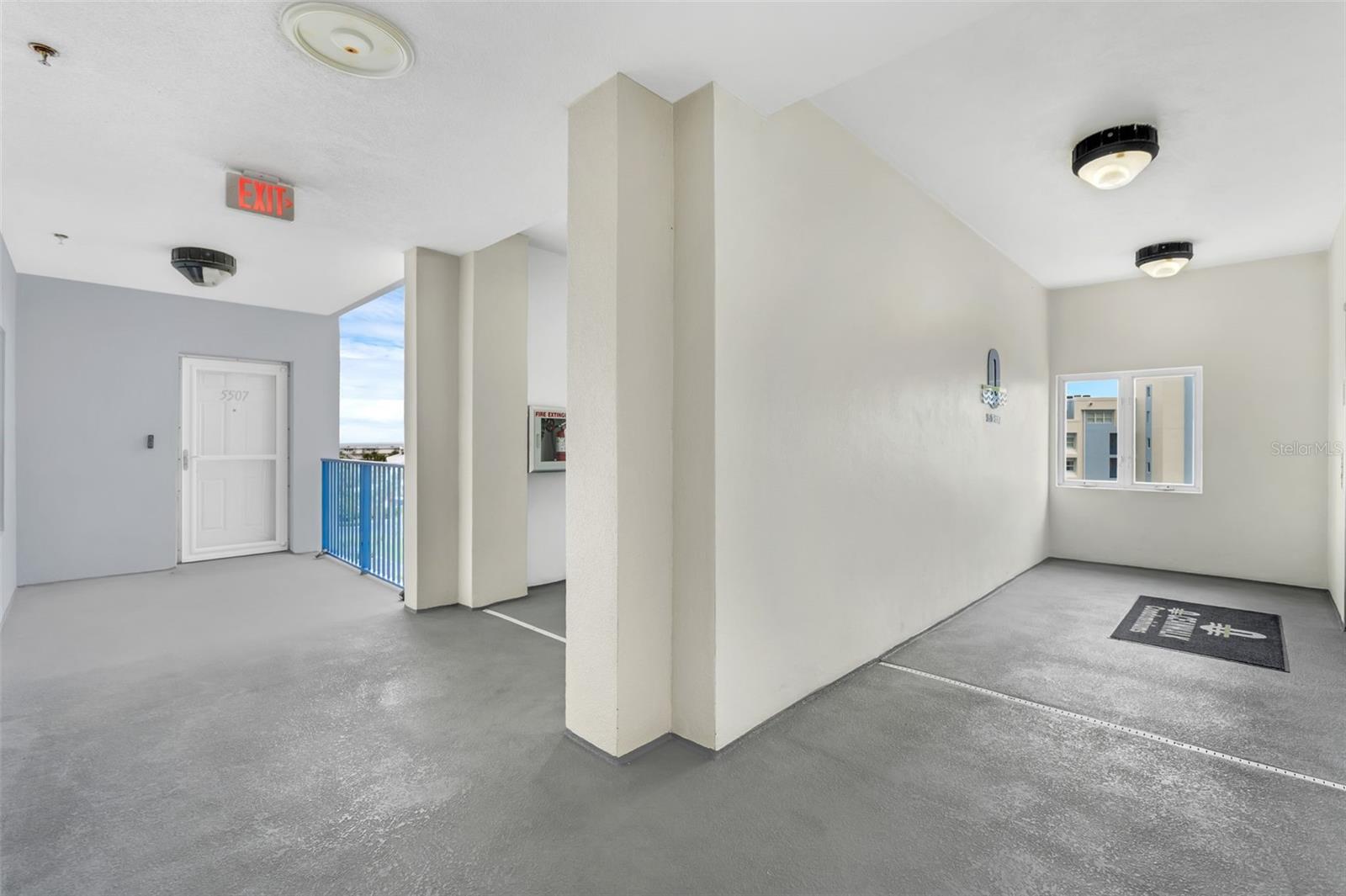 Image 28 of 40 For 5300 Atlantic Avenue 5507
