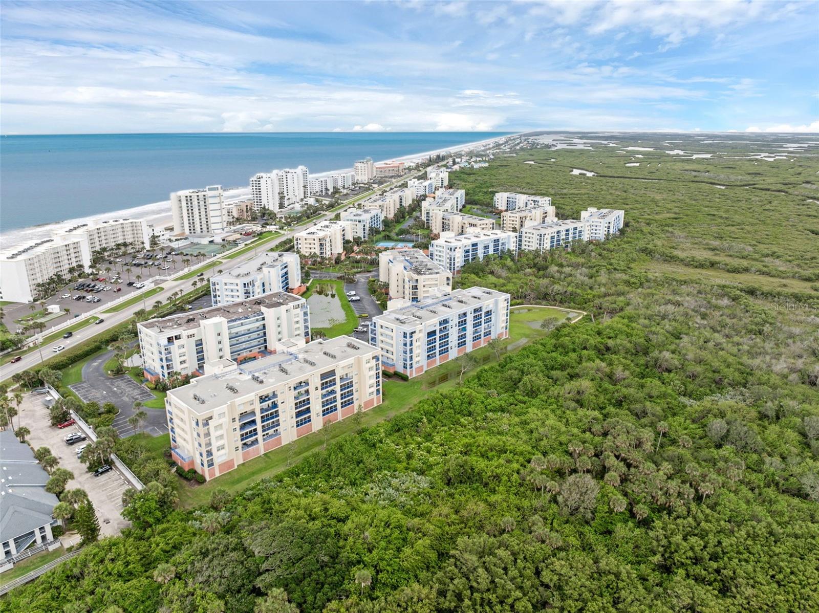 Image 39 of 40 For 5300 Atlantic Avenue 5507