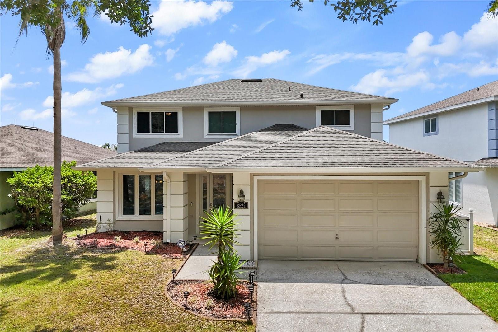Details for 8522 Blue Horizon Court, KISSIMMEE, FL 34747