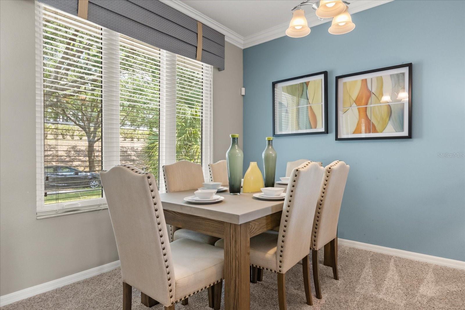 Image 10 of 42 For 8522 Blue Horizon Court