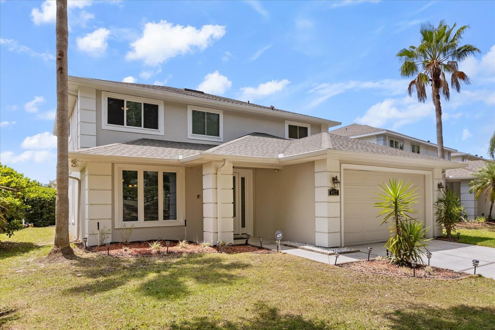 Image 2 of 42 For 8522 Blue Horizon Court