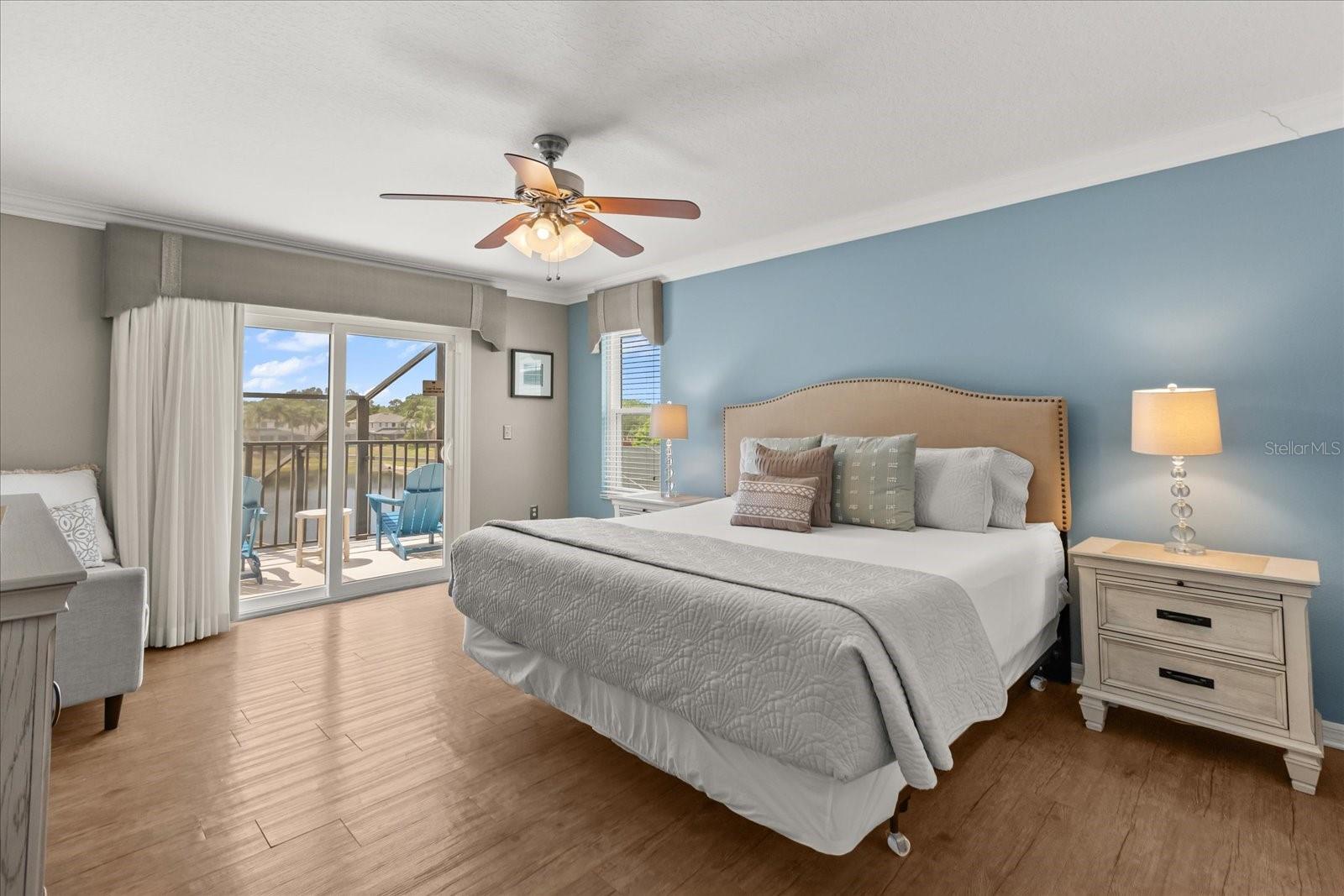 Image 22 of 42 For 8522 Blue Horizon Court