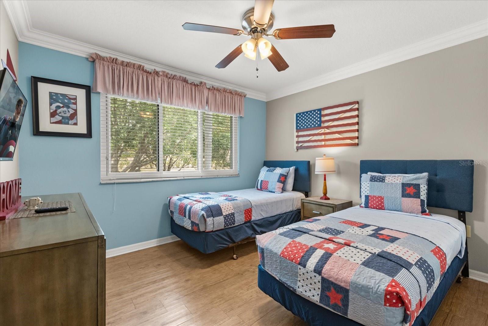 Image 27 of 42 For 8522 Blue Horizon Court