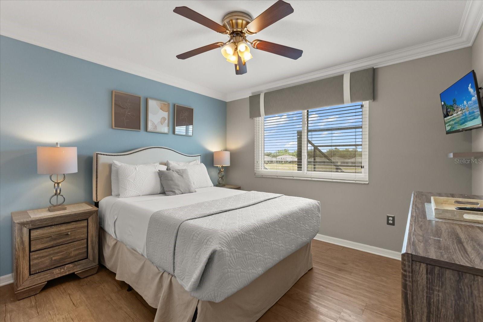 Image 30 of 42 For 8522 Blue Horizon Court