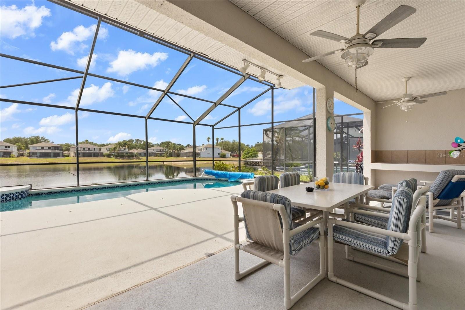Image 35 of 42 For 8522 Blue Horizon Court
