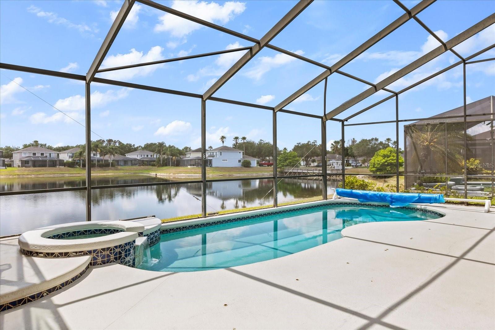Image 37 of 42 For 8522 Blue Horizon Court