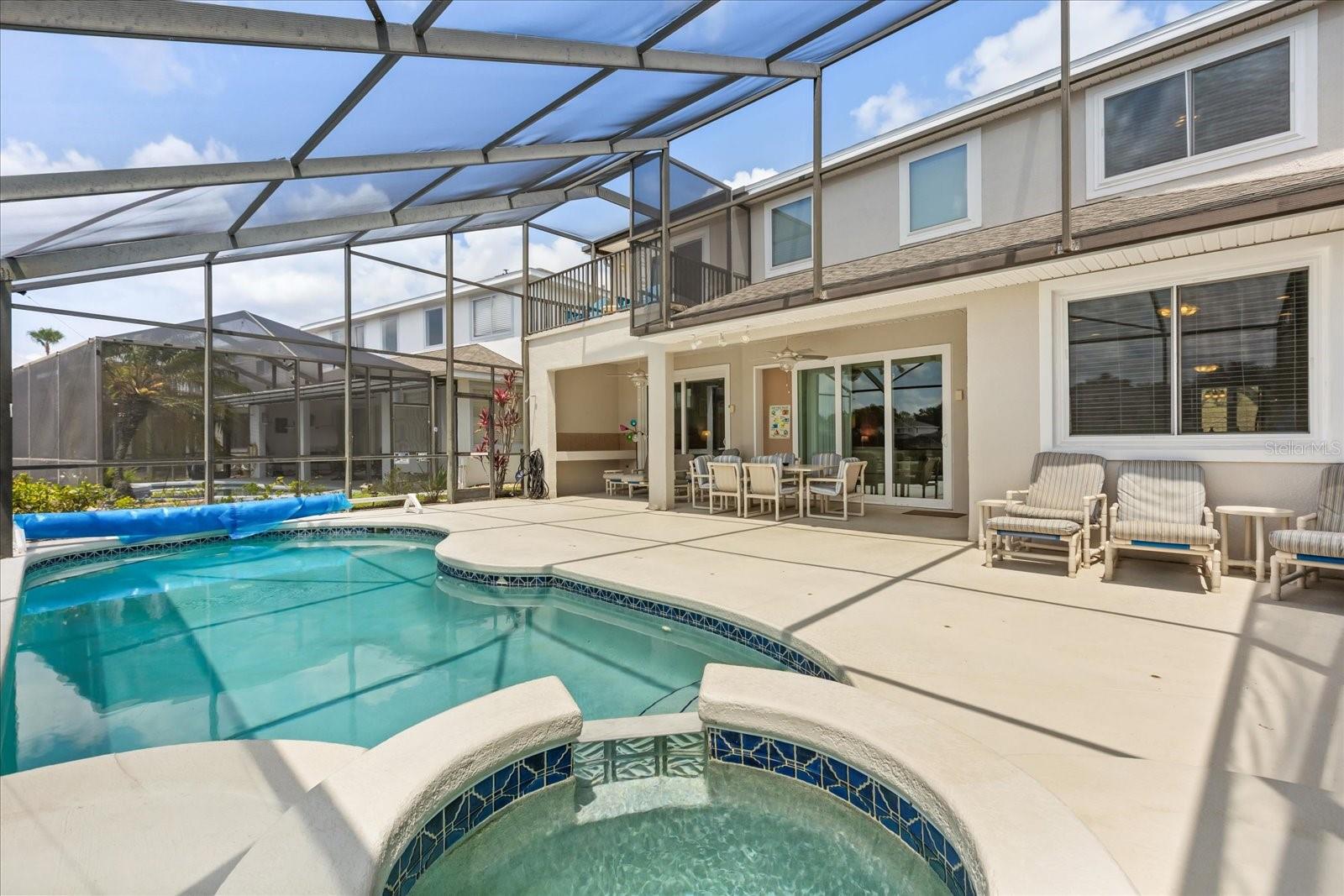 Image 38 of 42 For 8522 Blue Horizon Court