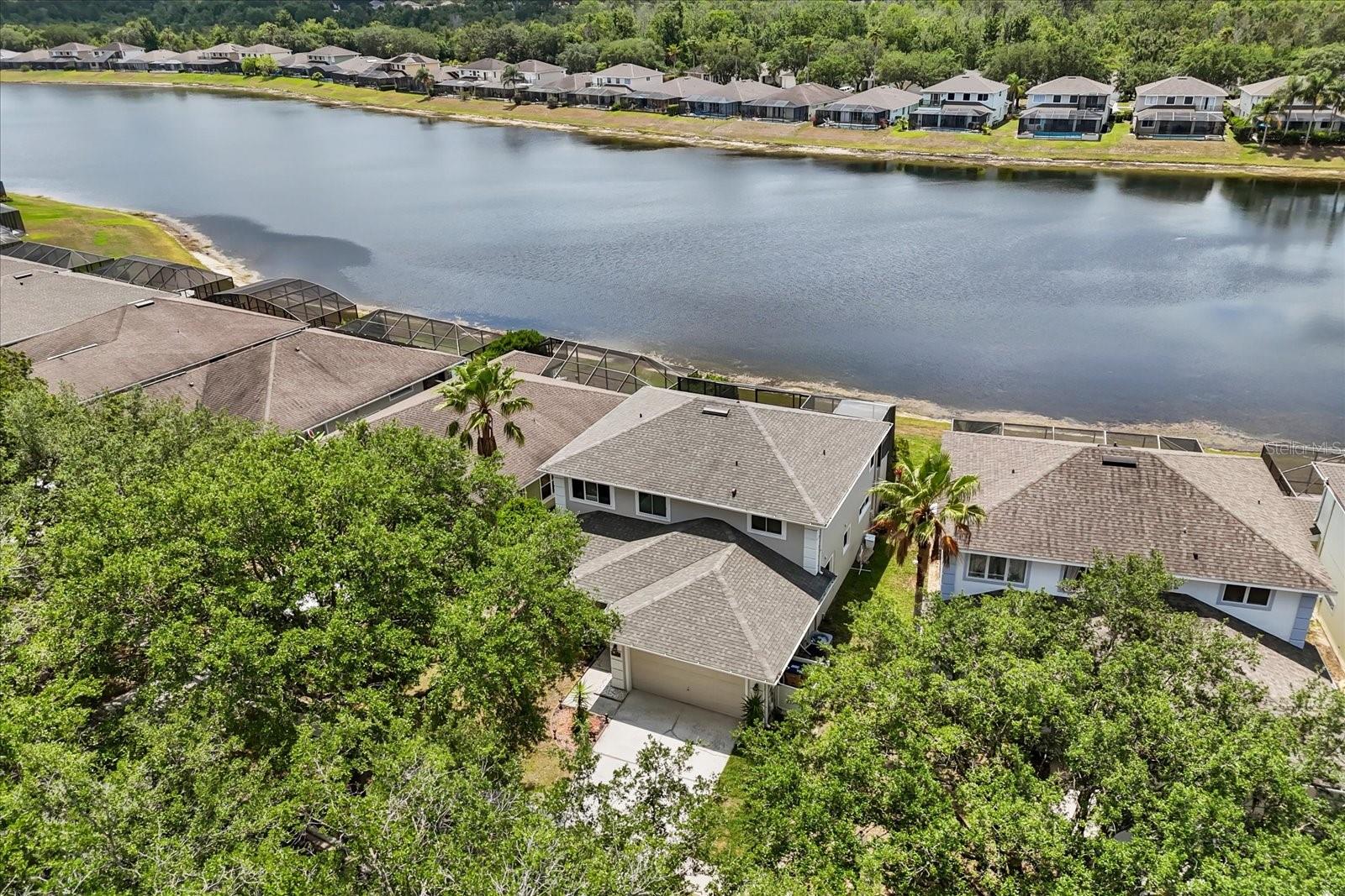 Image 39 of 42 For 8522 Blue Horizon Court