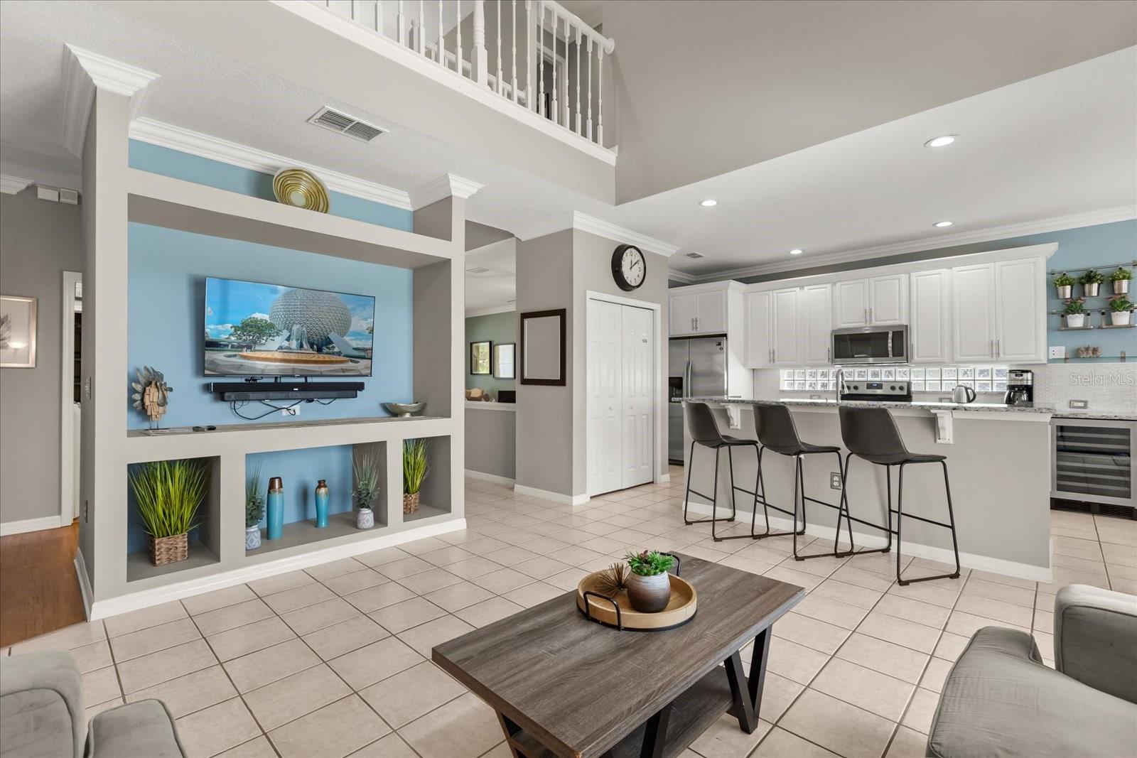 Image 4 of 42 For 8522 Blue Horizon Court