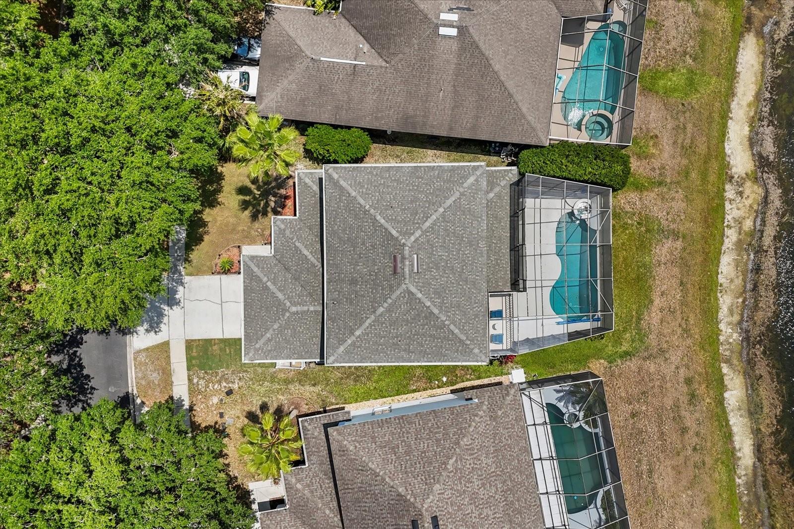 Image 40 of 42 For 8522 Blue Horizon Court