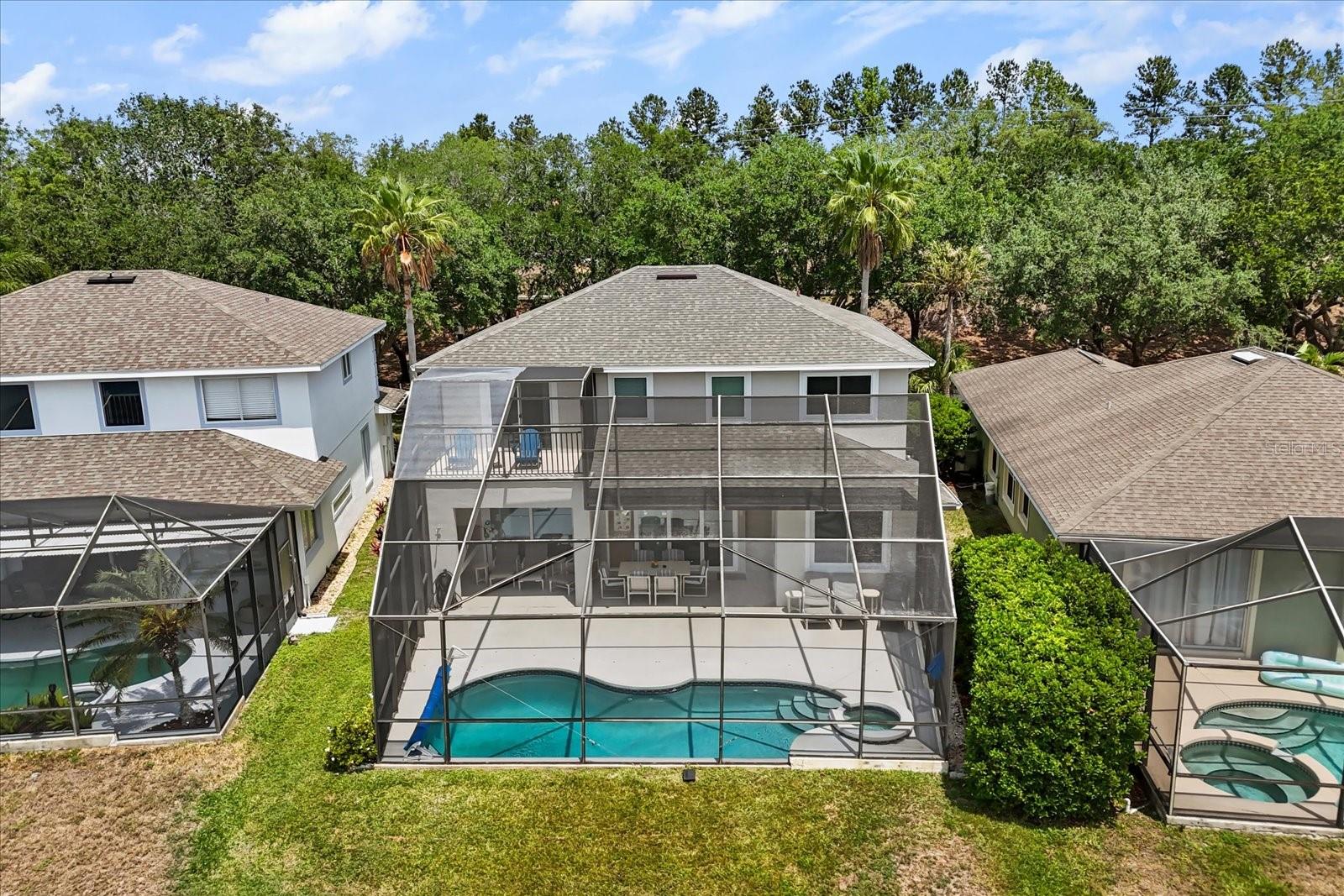 Image 41 of 42 For 8522 Blue Horizon Court