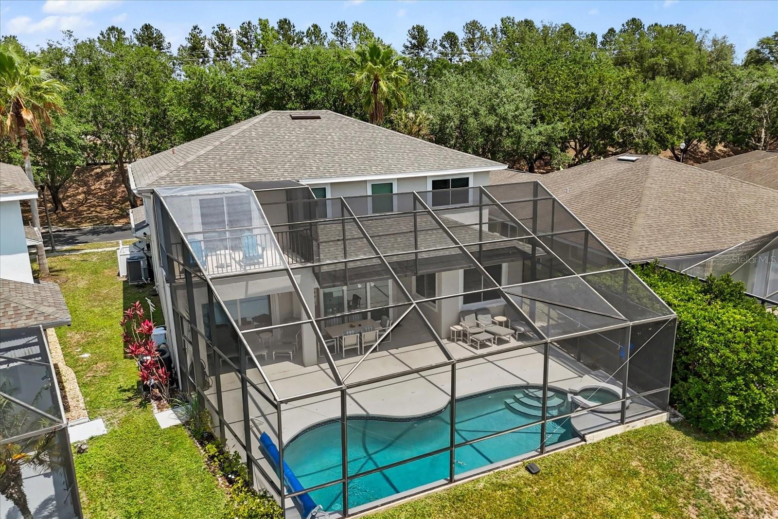 Image 42 of 42 For 8522 Blue Horizon Court