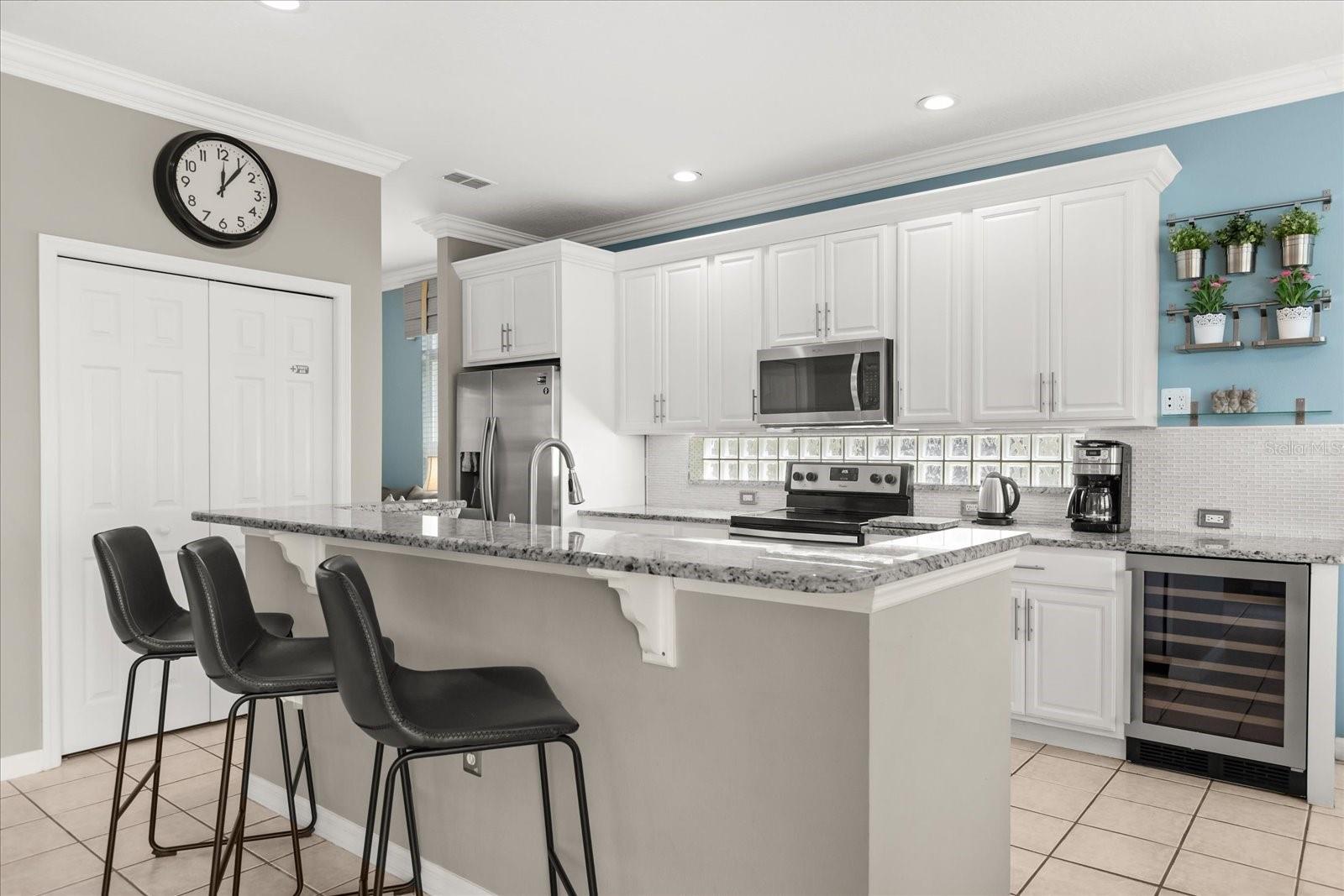 Image 6 of 42 For 8522 Blue Horizon Court