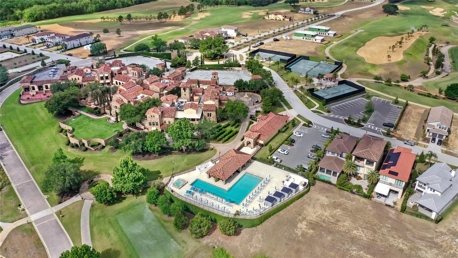 Image 41 of 48 For 16124 Volterra Point