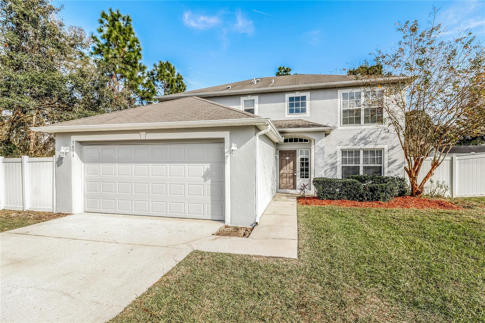 Details for 3008 Fairview Road, SPRING HILL, FL 34609