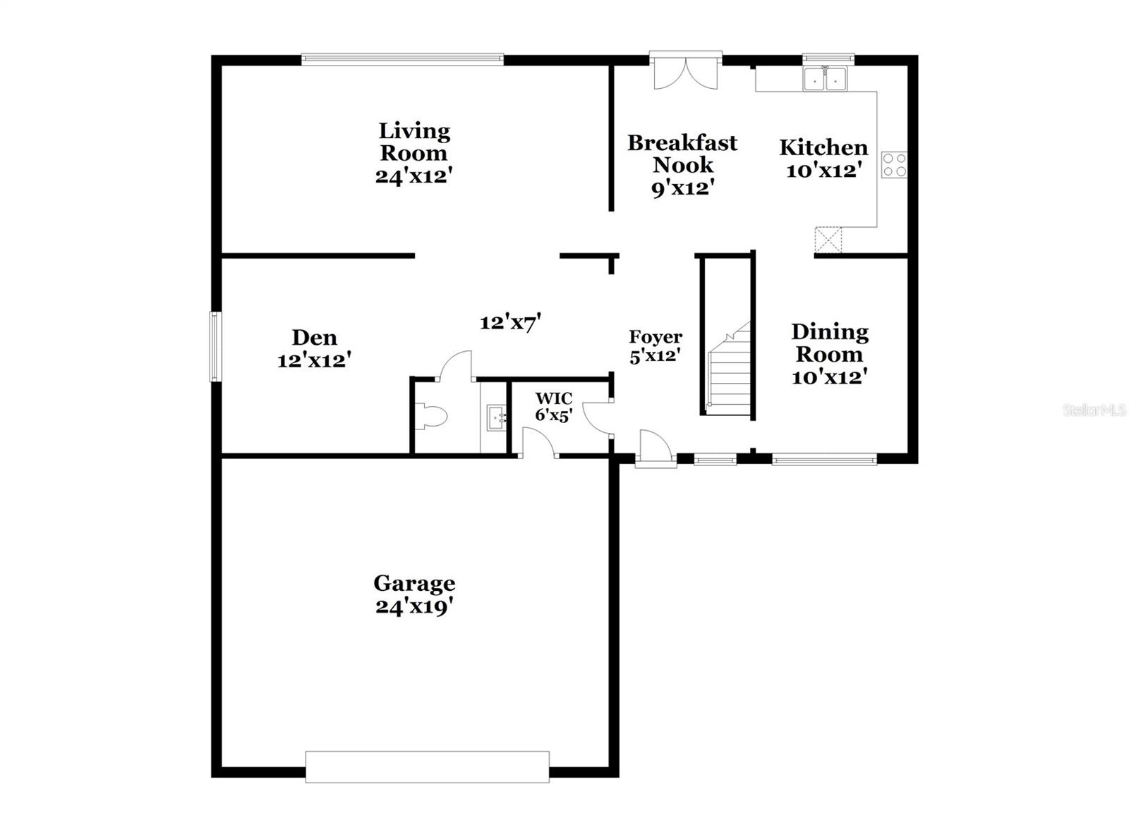 Image 2 of 17 For 3008 Fairview Road