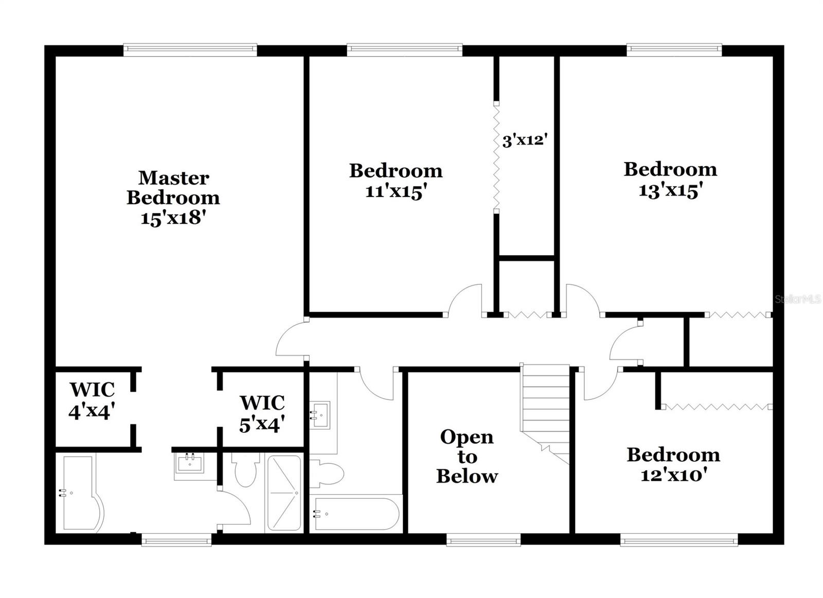 Image 3 of 17 For 3008 Fairview Road