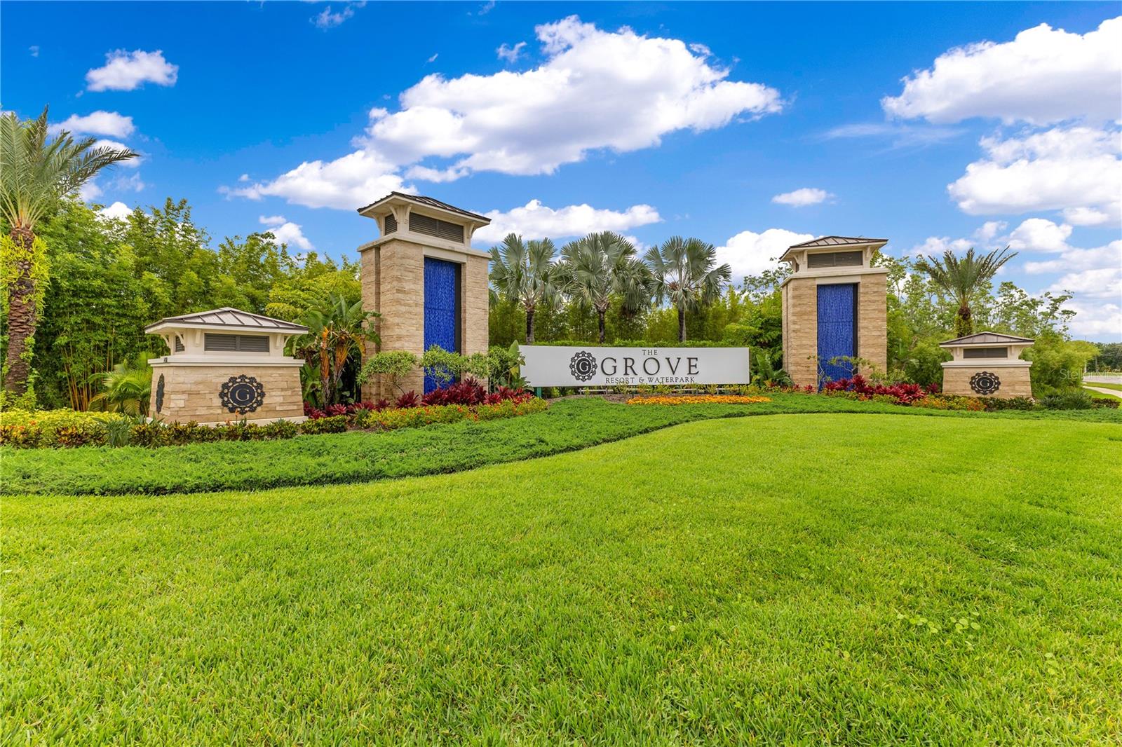 Image 2 of 37 For 14501 Grove Resort Avenue 2438