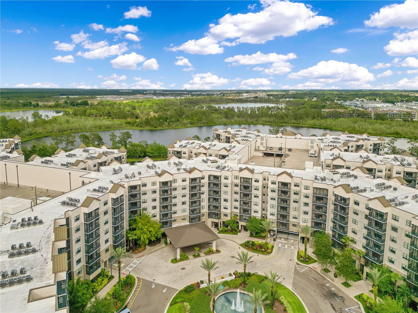 Image 30 of 37 For 14501 Grove Resort Avenue 2438