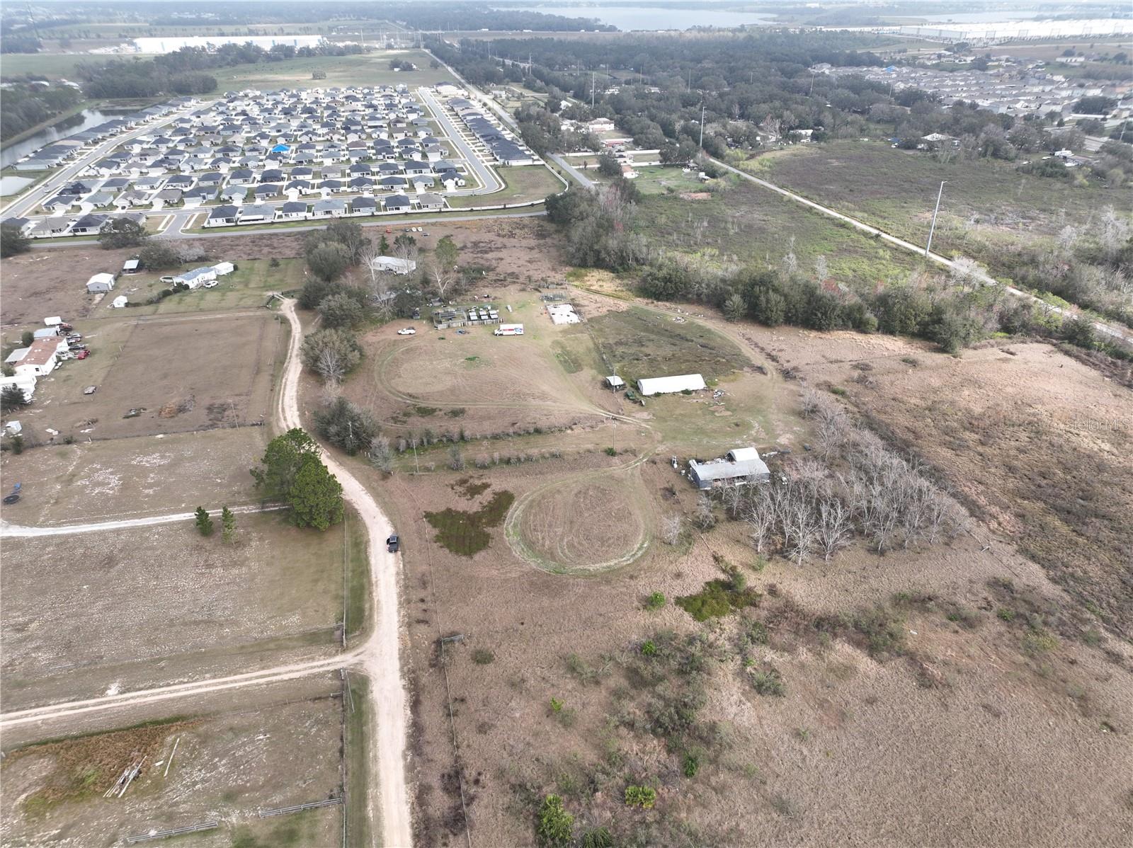 Details for 307 & 317 Skyblue Lane, AUBURNDALE, FL 33823