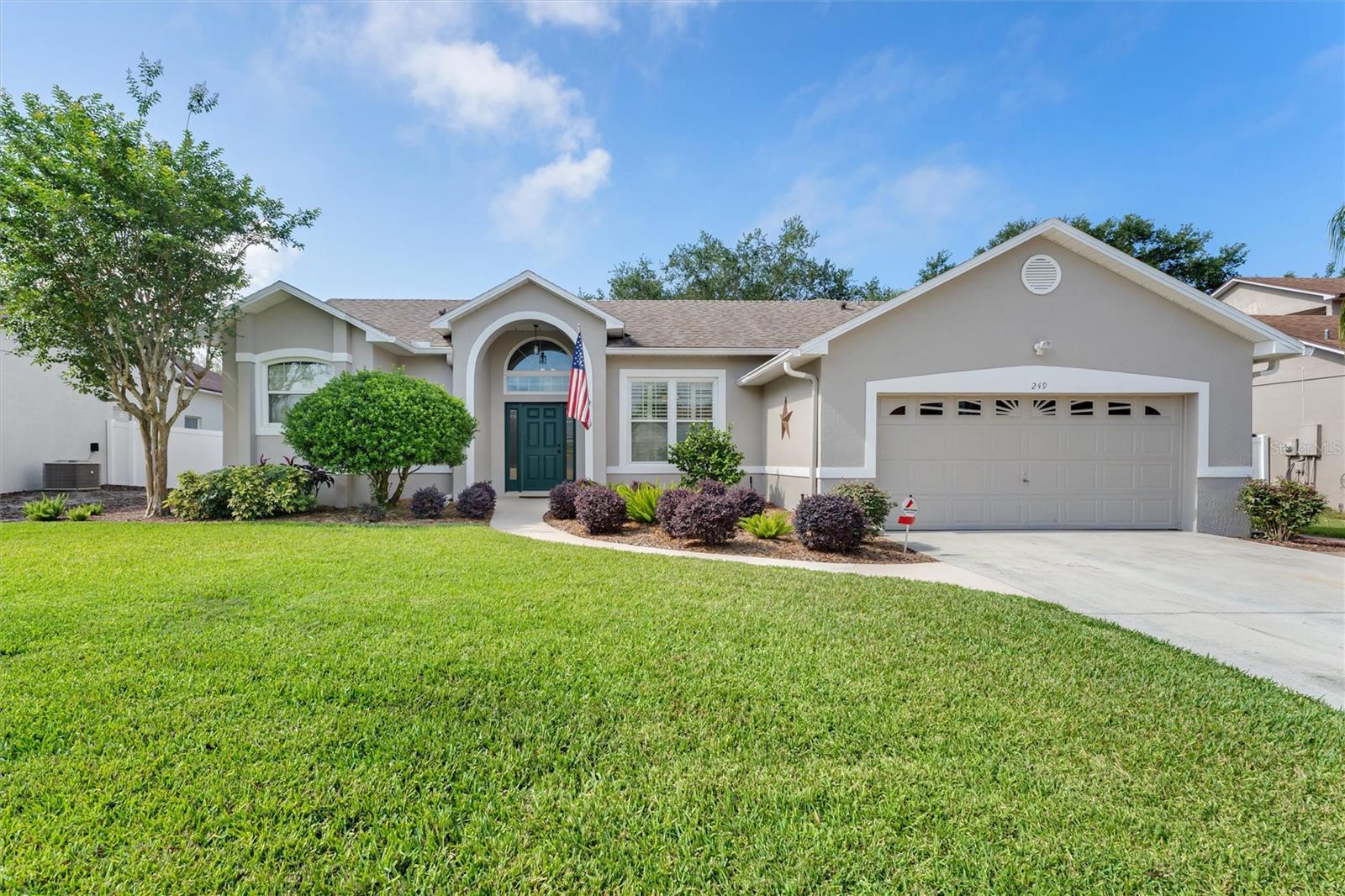 Details for 249 Mill Slough Road, OVIEDO, FL 32766
