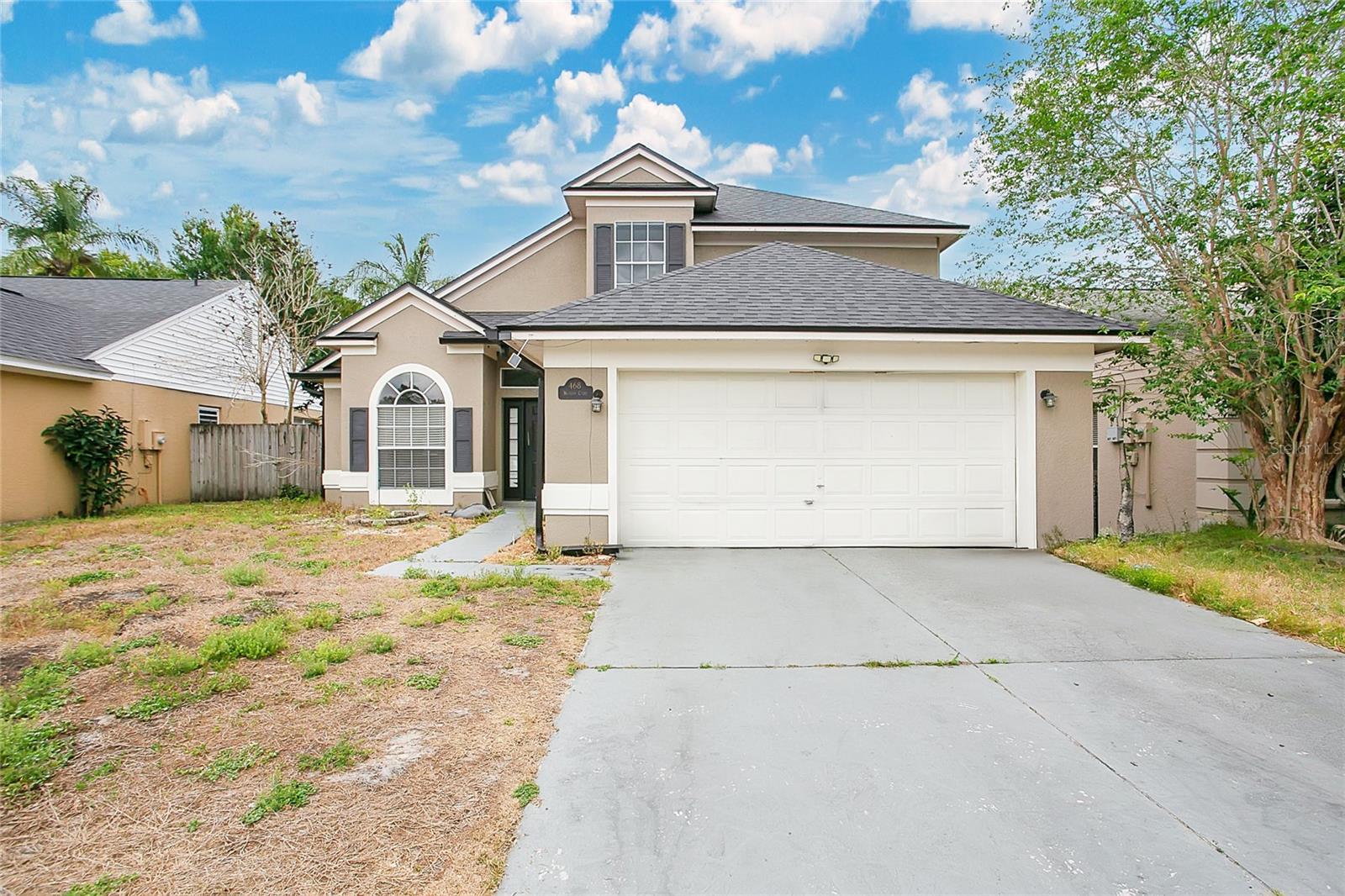 Details for 468 Wexdon Court, LAKE MARY, FL 32746