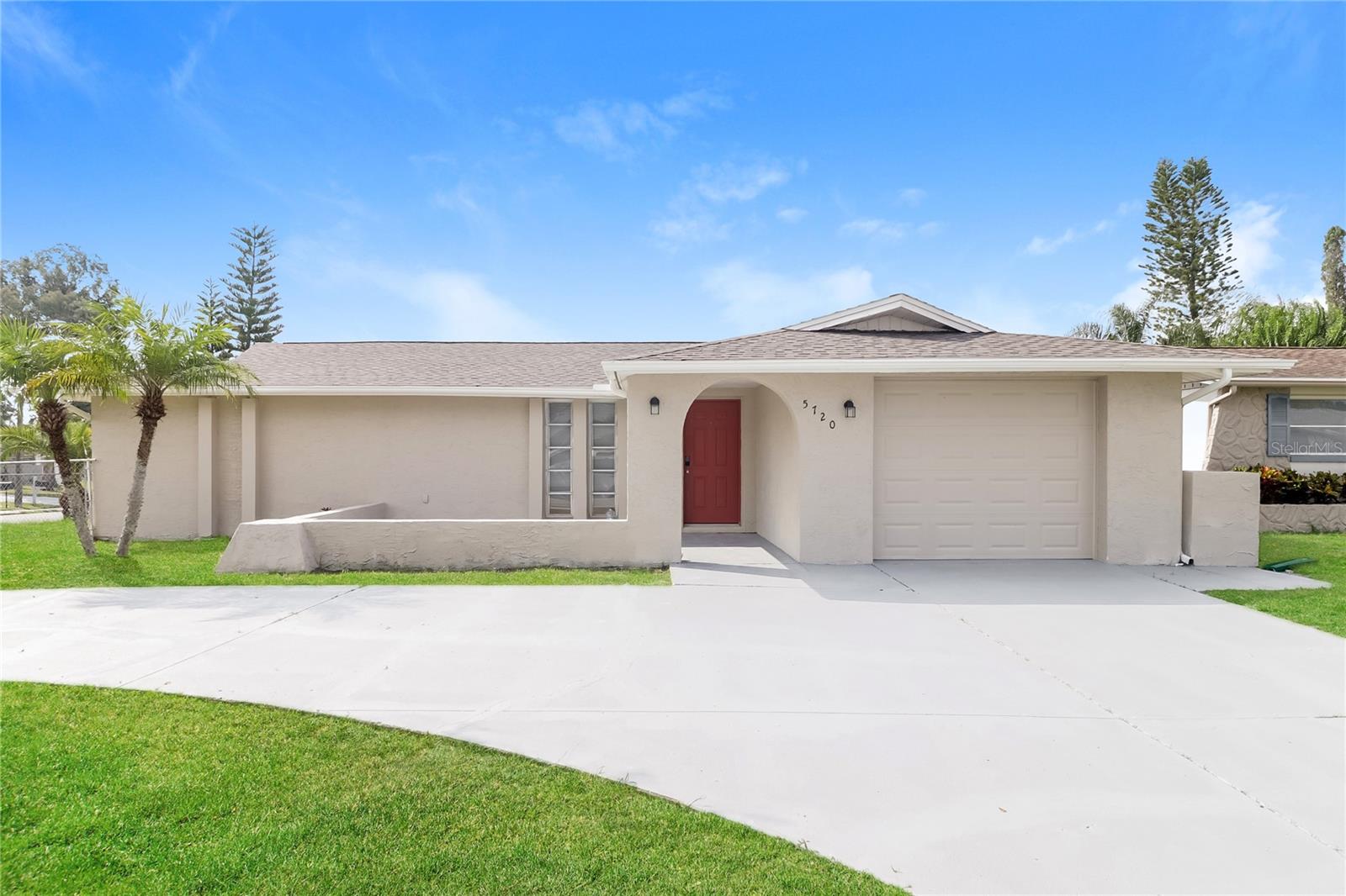 Details for 5720 Chipper Drive, NEW PORT RICHEY, FL 34652