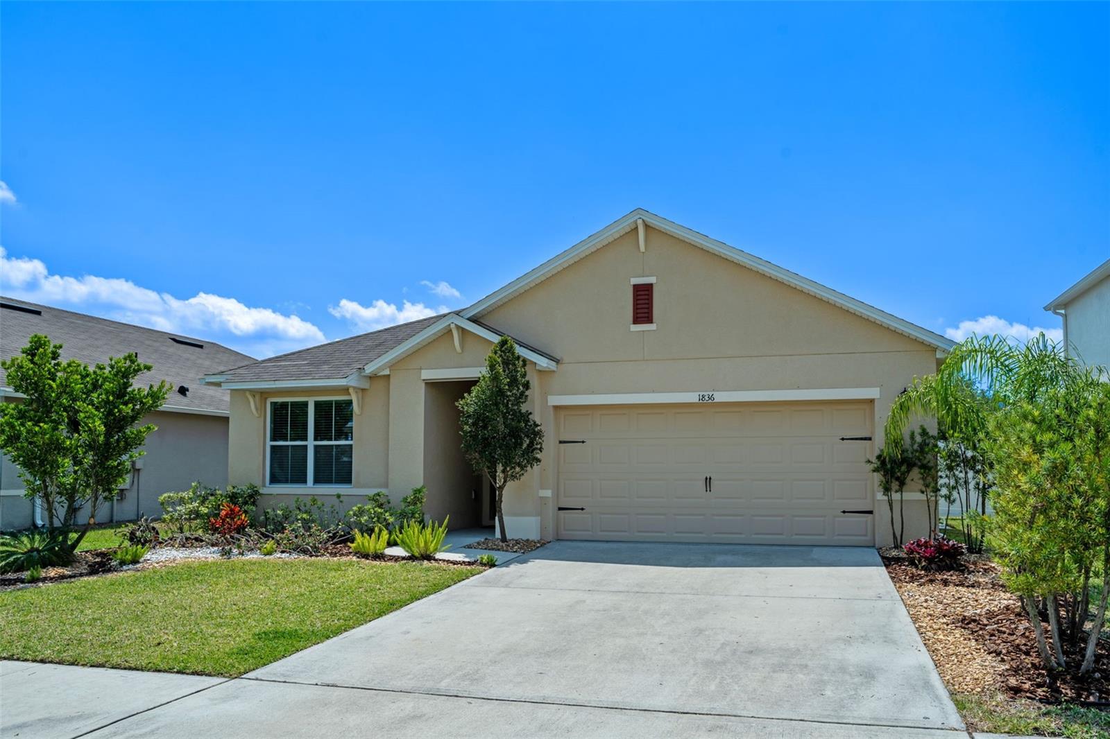 Details for 1836 Partin Terrace Road, KISSIMMEE, FL 34744