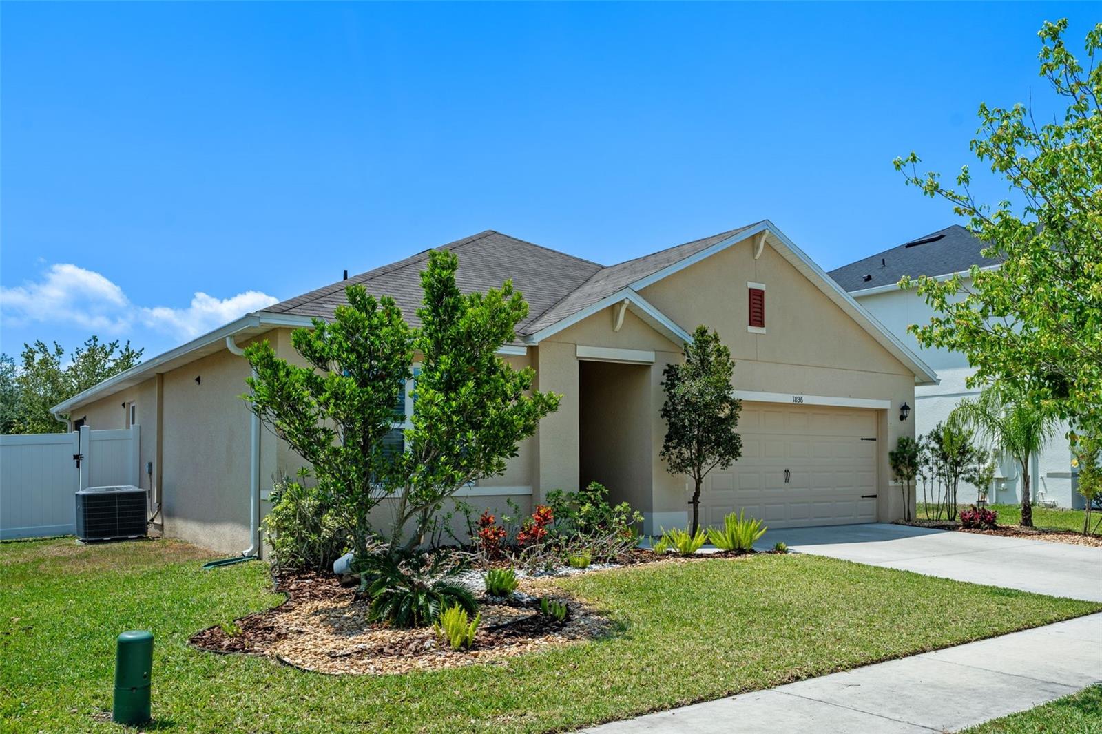 Image 2 of 29 For 1836 Partin Terrace Road