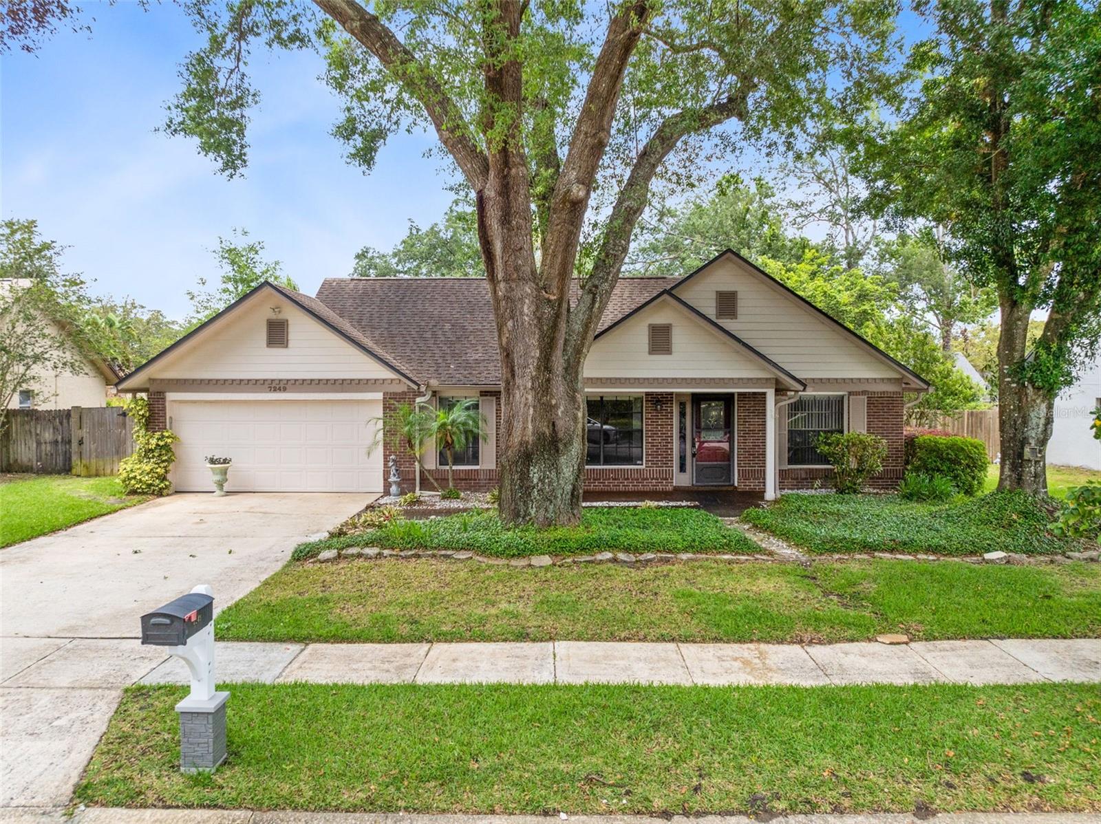 Details for 7249 Abbey Lane, WINTER PARK, FL 32792