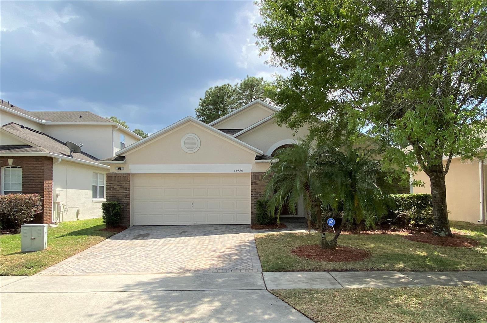 Details for 14936 Faberge Drive, ORLANDO, FL 32828