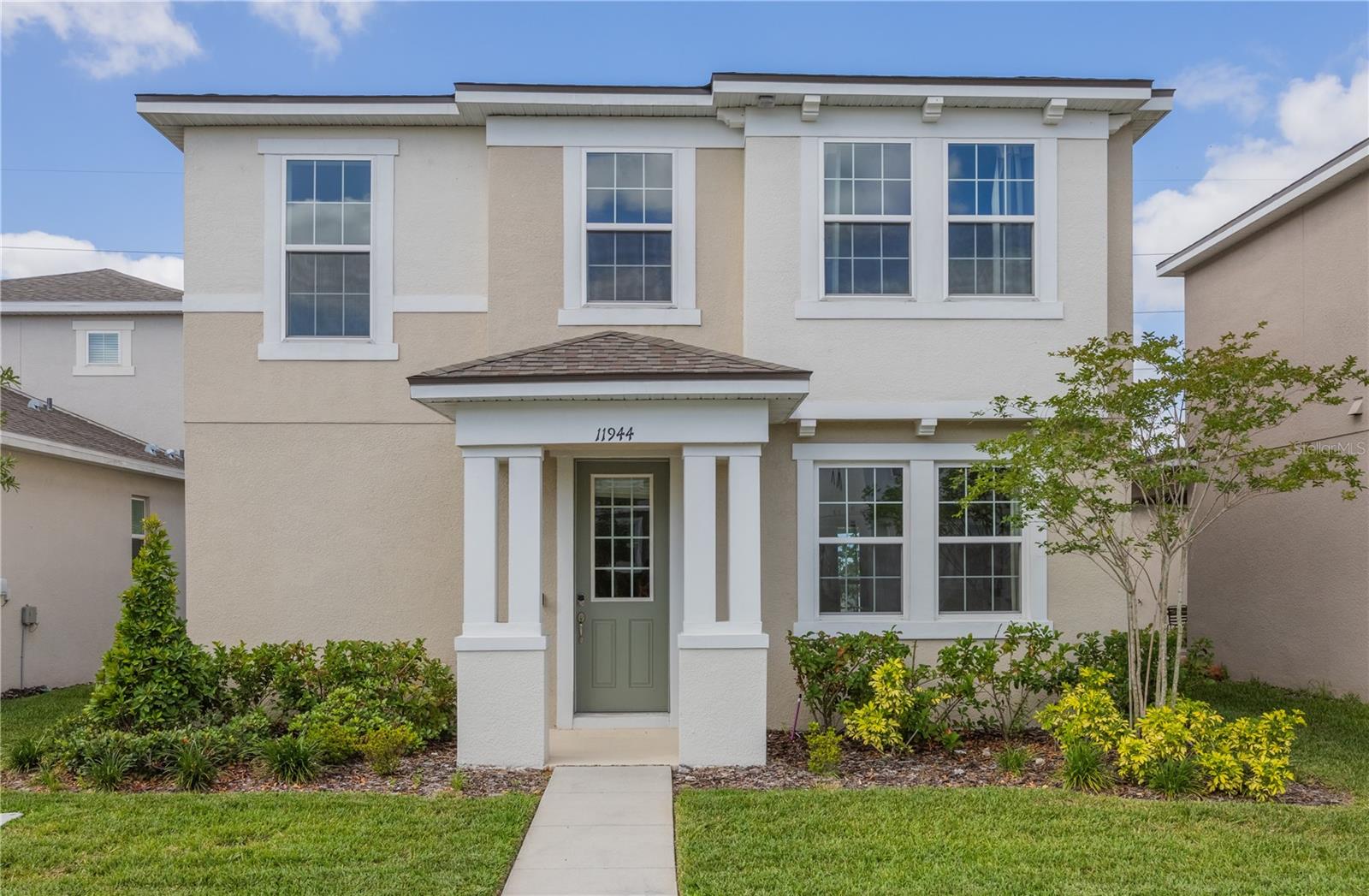 Details for 11944 Sunsail Avenue, ORLANDO, FL 32832