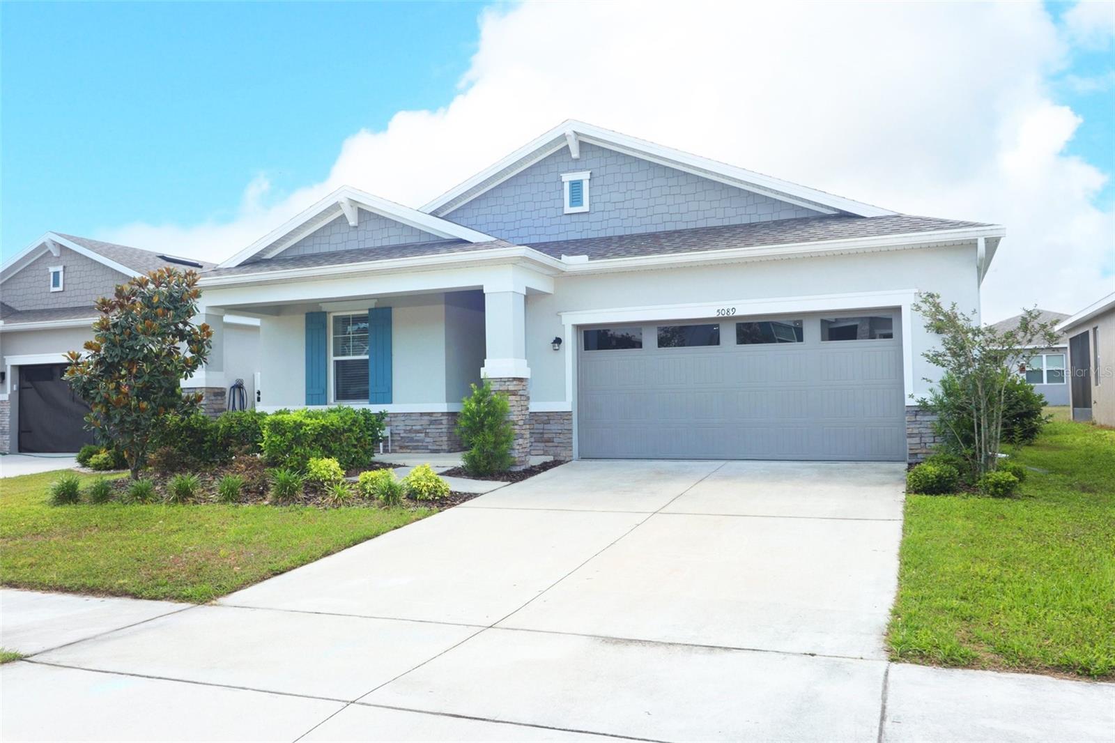 Details for 5089 Meadow Song Drive, OKAHUMPKA, FL 34762